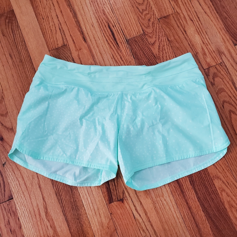 Lululemon athletica shorts
